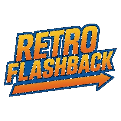 Retro Flashback